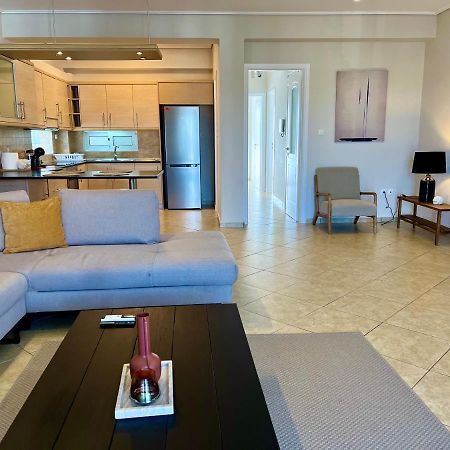 Hector Apartment Airport By Airstay Spáta エクステリア 写真
