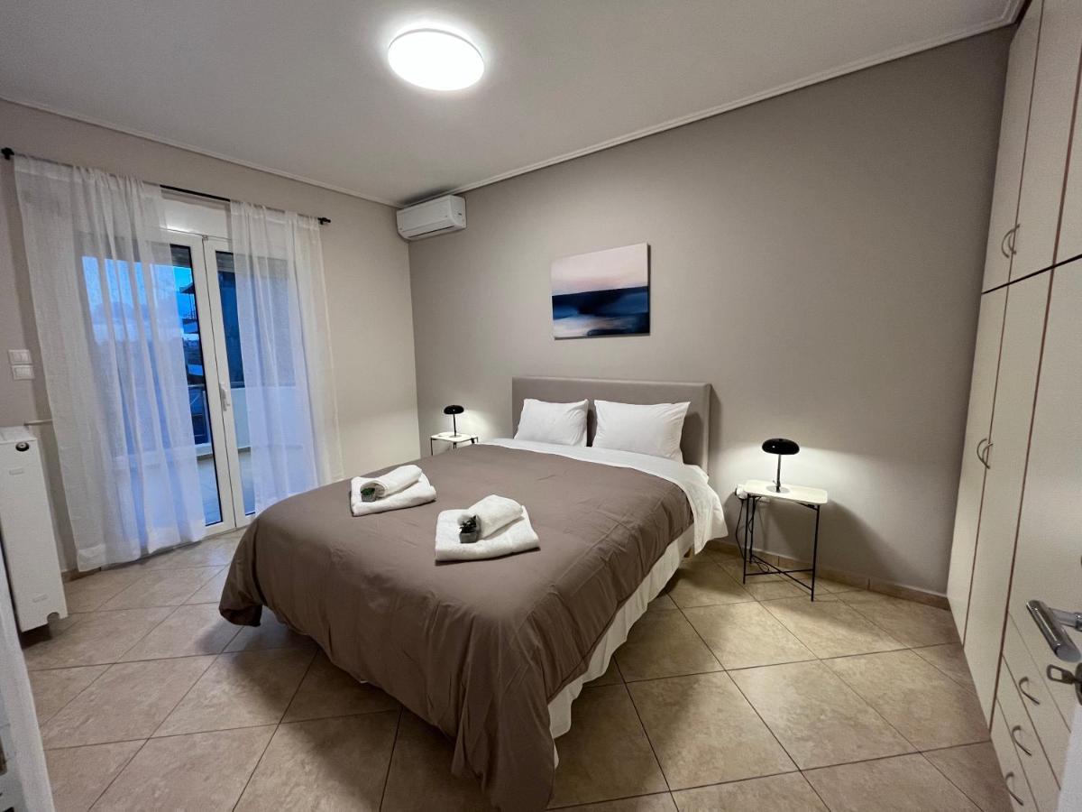 Hector Apartment Airport By Airstay Spáta エクステリア 写真