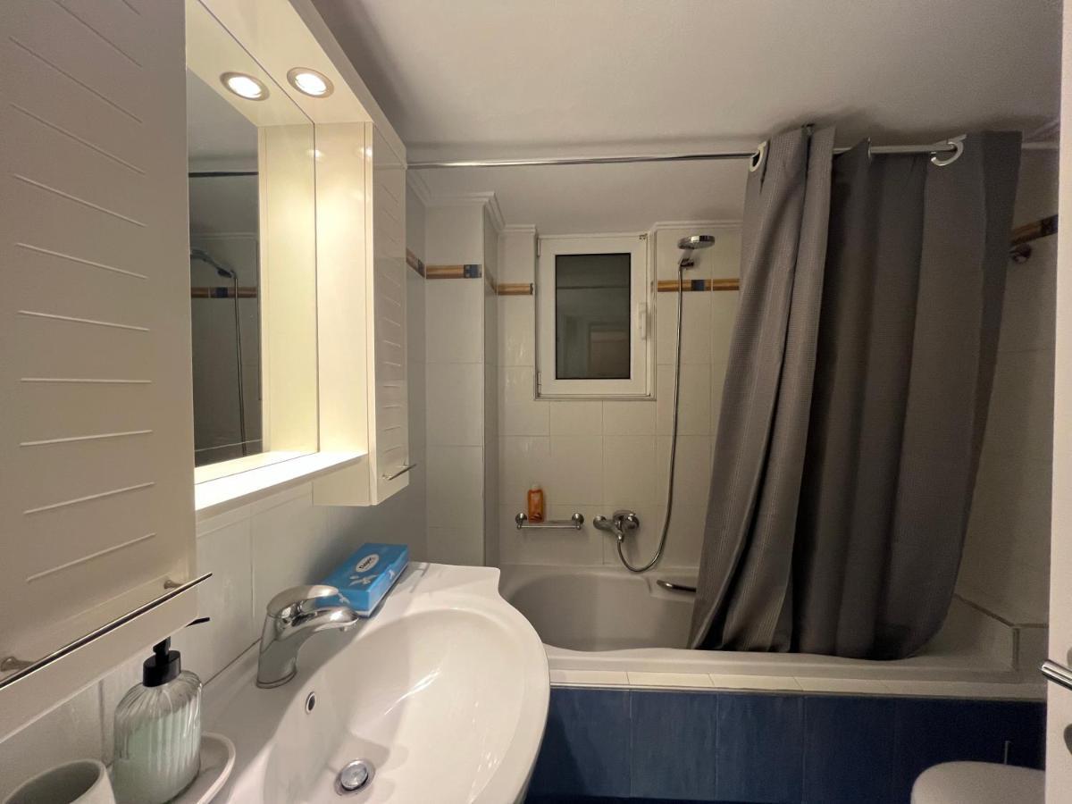 Hector Apartment Airport By Airstay Spáta エクステリア 写真