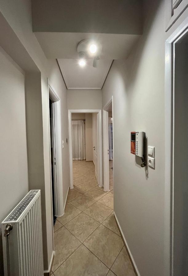 Hector Apartment Airport By Airstay Spáta エクステリア 写真
