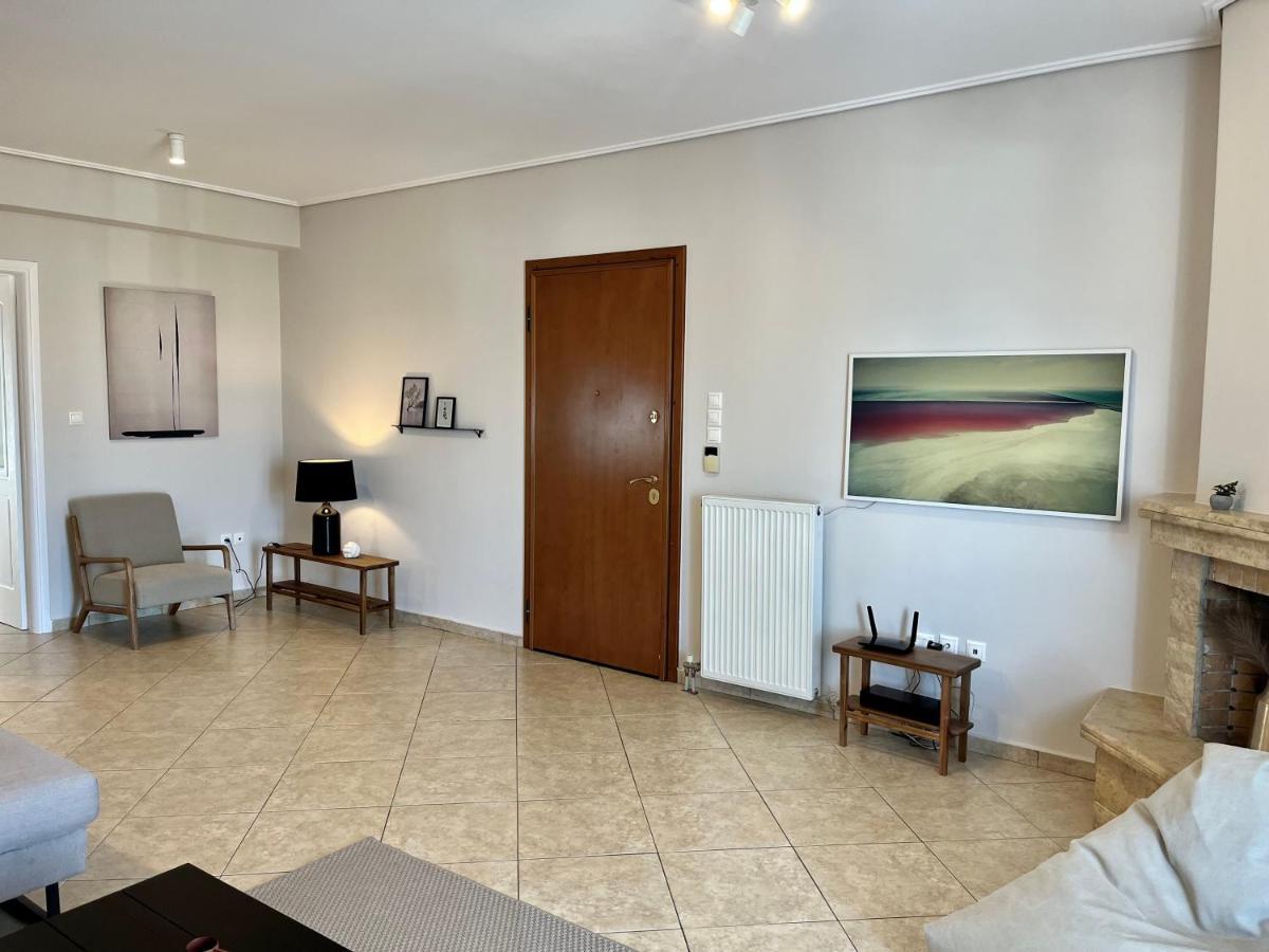 Hector Apartment Airport By Airstay Spáta エクステリア 写真