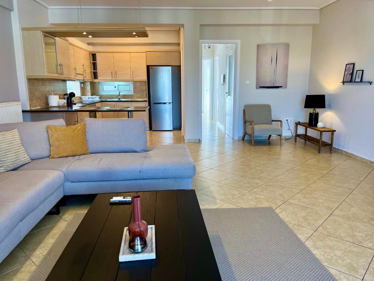 Hector Apartment Airport By Airstay Spáta エクステリア 写真